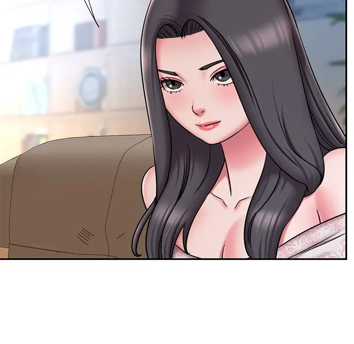 漫画《男孩没人爱》第46章第49张图