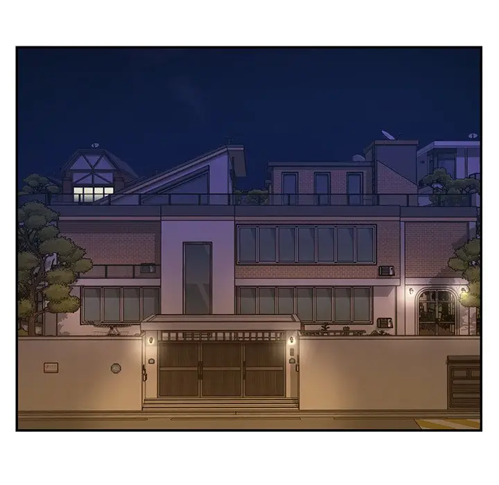 漫画《男孩没人爱》第34章第33张图