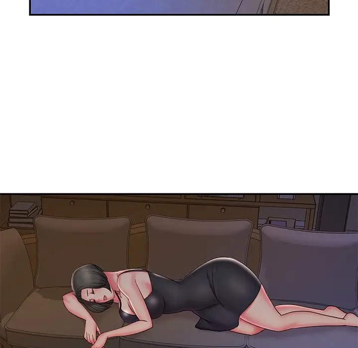 漫画《男孩没人爱》第34章第35张图