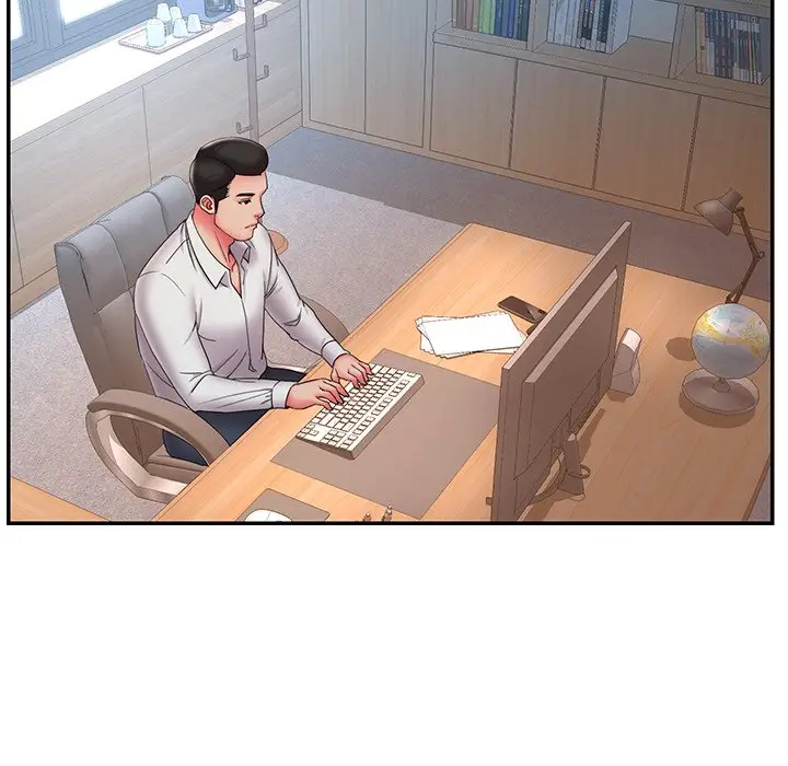 漫画《男孩没人爱》第34章第40张图