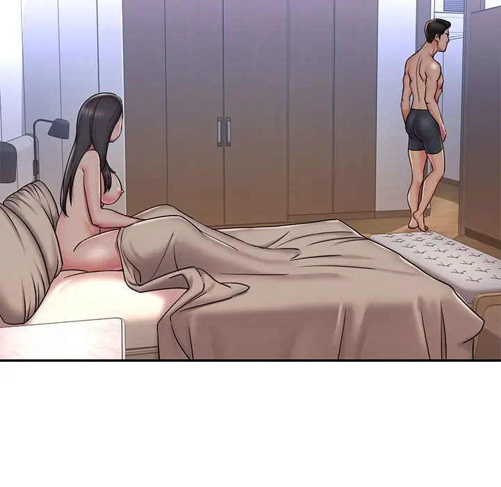 漫画《男孩没人爱》第41章第21张图