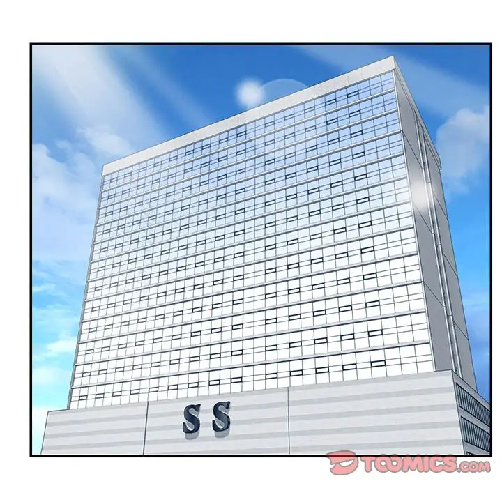 漫画《男孩没人爱》第41章第31张图