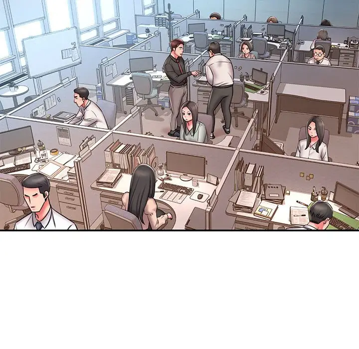 漫画《男孩没人爱》第41章第34张图