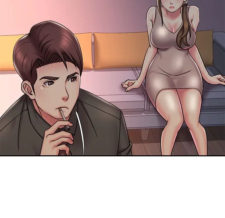 漫画《男孩没人爱》第41章第44张图