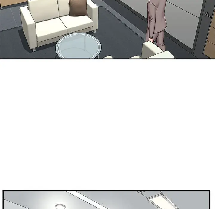 漫画《男孩没人爱》第42章第28张图
