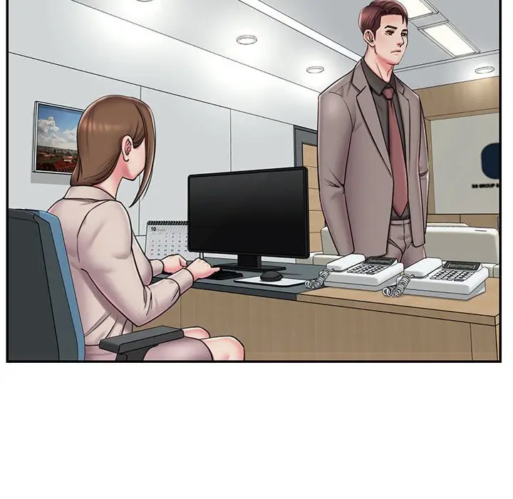 漫画《男孩没人爱》第42章第29张图