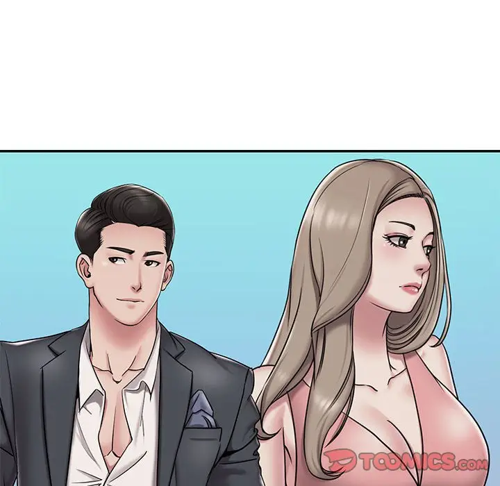 漫画《男孩没人爱》第43章第13张图