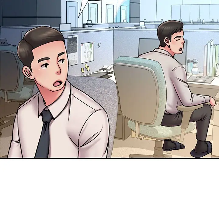 漫画《男孩没人爱》第43章第28张图