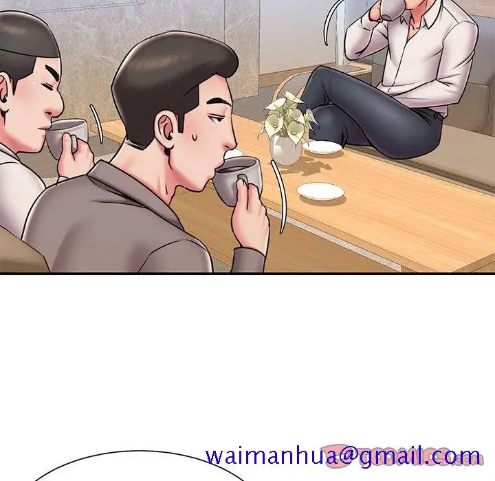 漫画《男孩没人爱》第43章第41张图