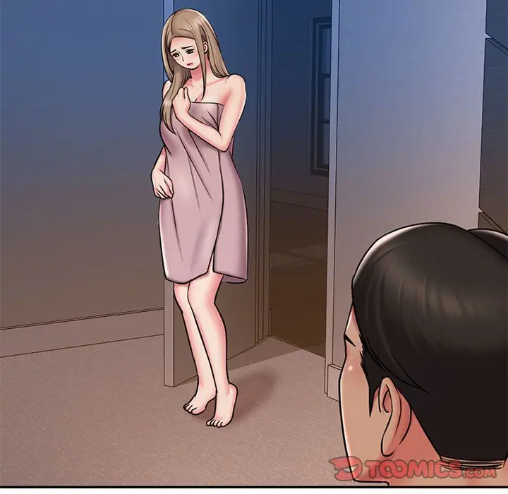 漫画《男孩没人爱》第43章第65张图