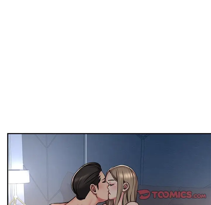 漫画《男孩没人爱》第47章第34张图