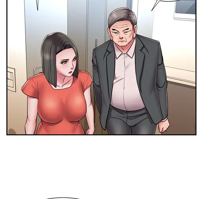漫画《男孩没人爱》第47章第59张图