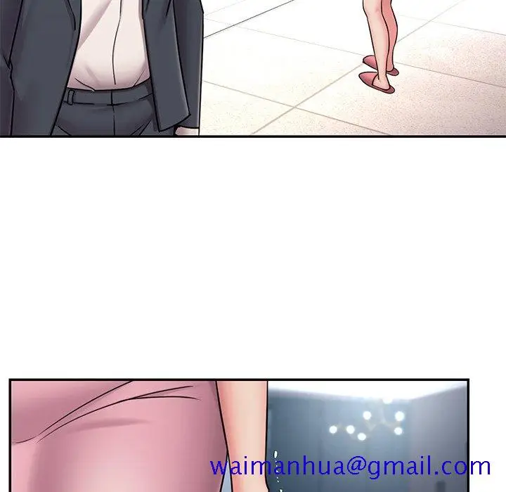 漫画《男孩没人爱》第51章第21张图