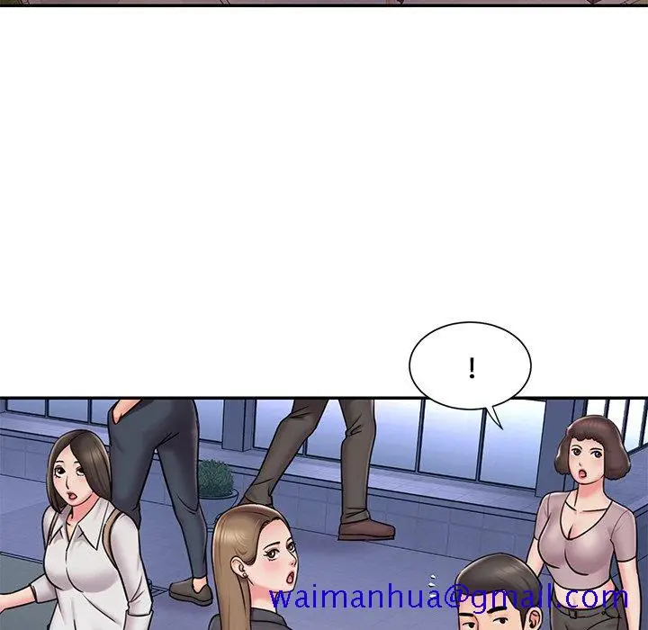 漫画《男孩没人爱》第51章第61张图