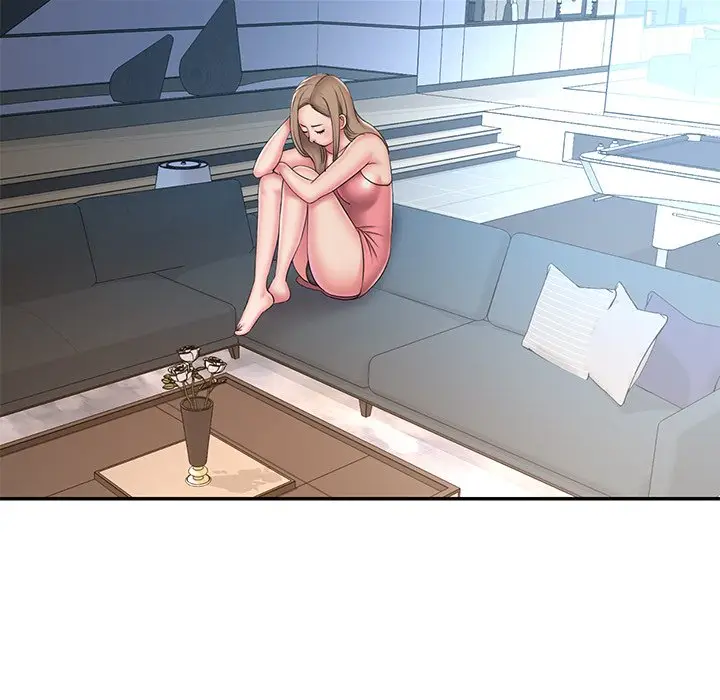 漫画《男孩没人爱》第38章第33张图
