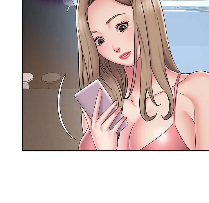 漫画《男孩没人爱》第38章第43张图