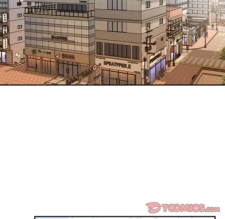 漫画《男孩没人爱》第39章第18张图