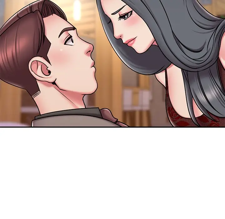 漫画《男孩没人爱》第45章第15张图