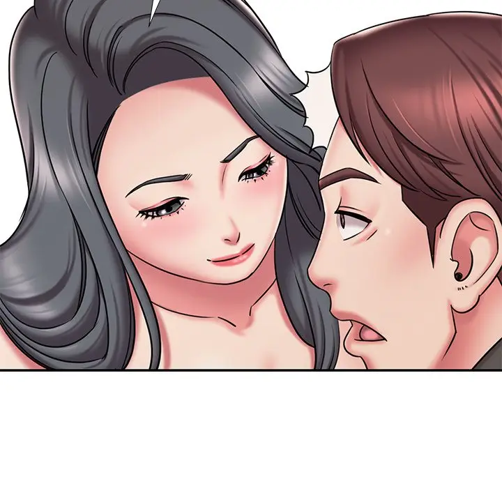 漫画《男孩没人爱》第45章第19张图