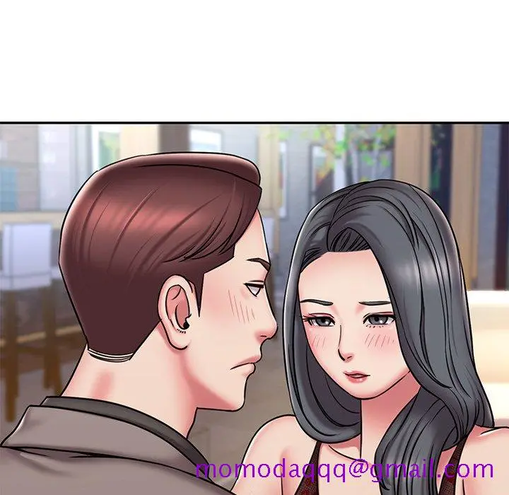 漫画《男孩没人爱》第45章第36张图