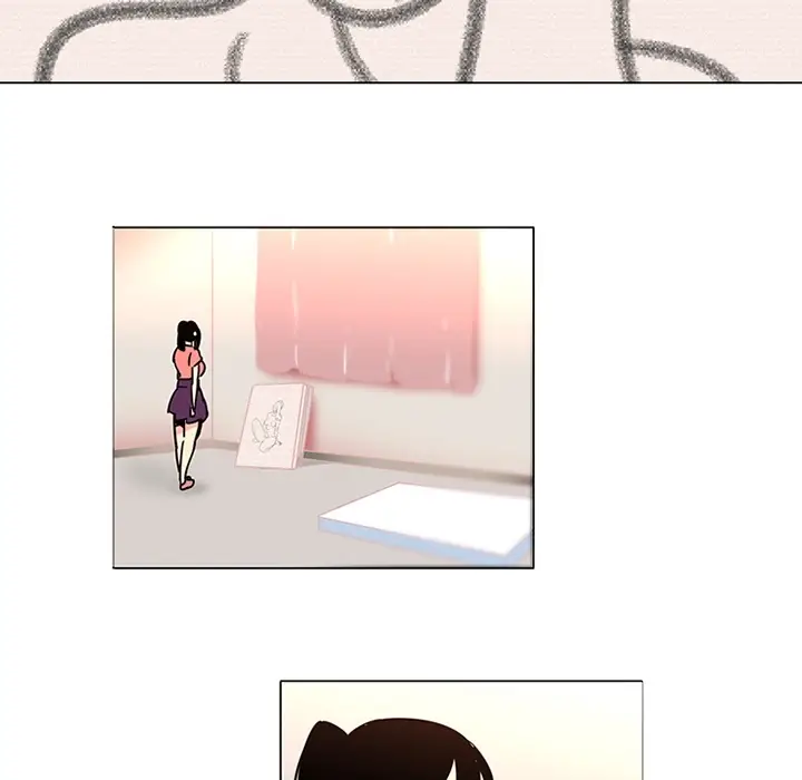 漫画《巧手妇产科》第35章第20张图