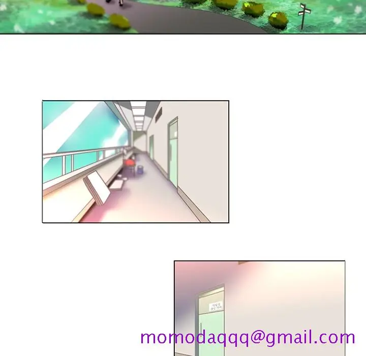 漫画《巧手妇产科》第35章第6张图