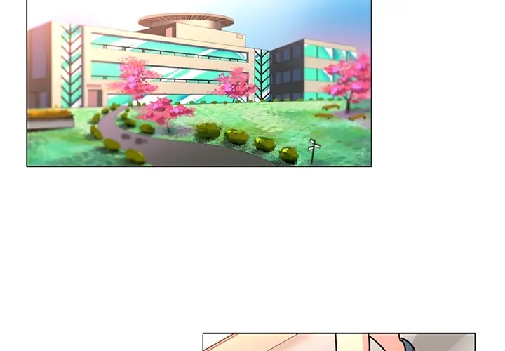 漫画《巧手妇产科》第39章第3张图