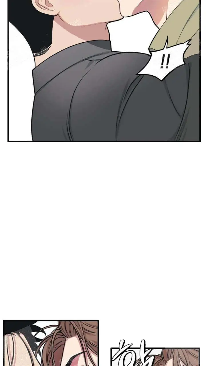 漫画《我的邻居是BJ》18话第19张图