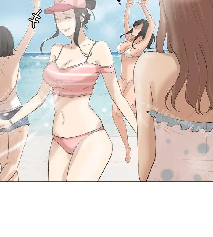 漫画《我要睡你的女人》第31话第4张图