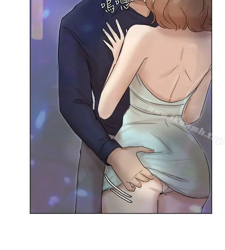 漫画《我要睡你的女人》第40话第22张图