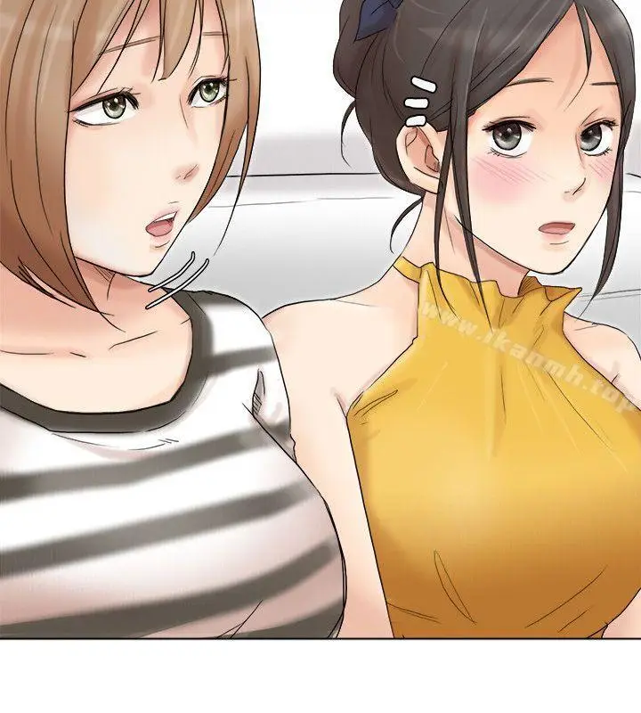 漫画《我要睡你的女人》第40话第6张图