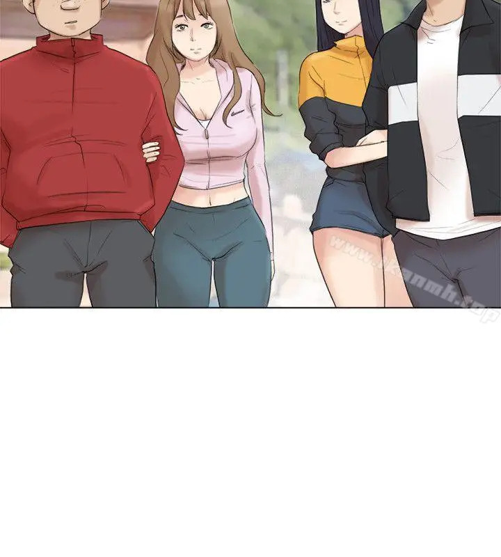 漫画《我要睡你的女人》第47话第12张图