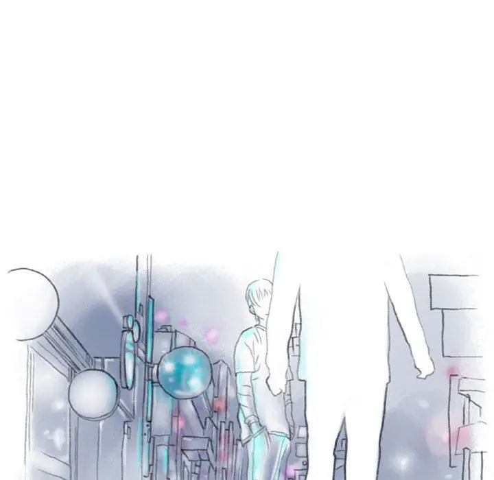 漫画《情事物语Second》第35话第27张图