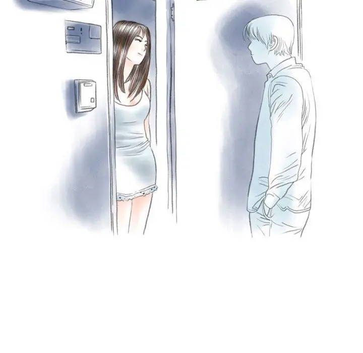 漫画《情事物语Second》第47话第39张图
