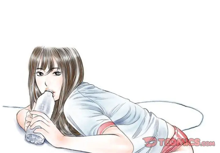 漫画《情事物语Second》第47话第4张图