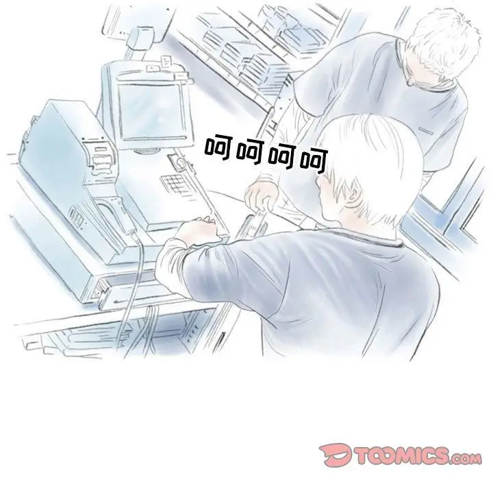 漫画《情事物语Second》第34话第26张图
