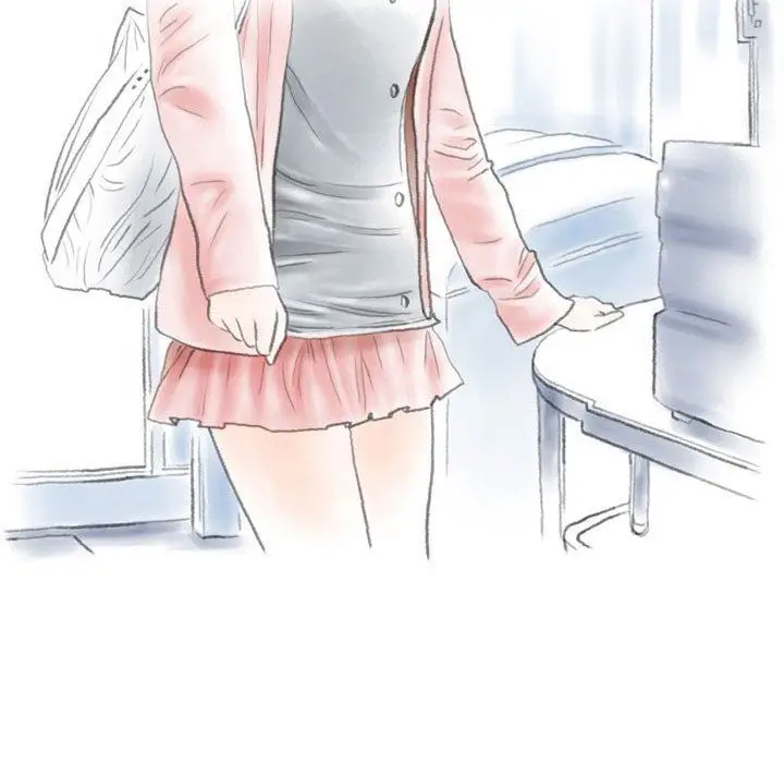 漫画《情事物语Second》第34话第34张图