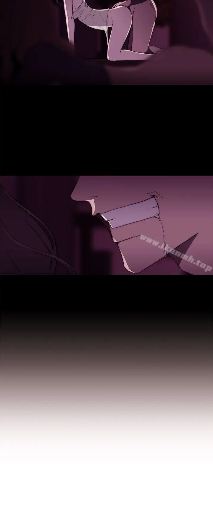 漫画《偷窥俱乐部》第1季最终话第10张图