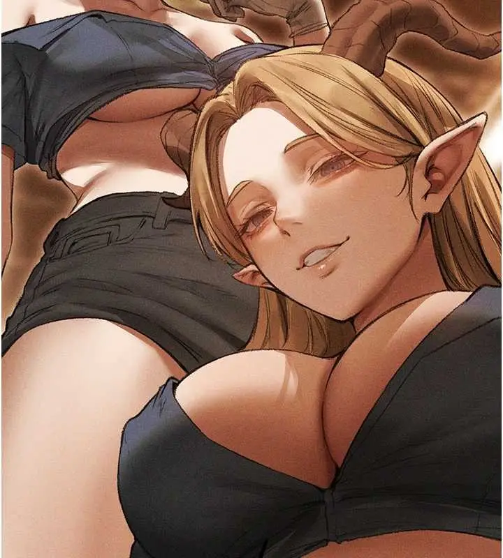 漫画《异界猎妻人》第108话第6张图