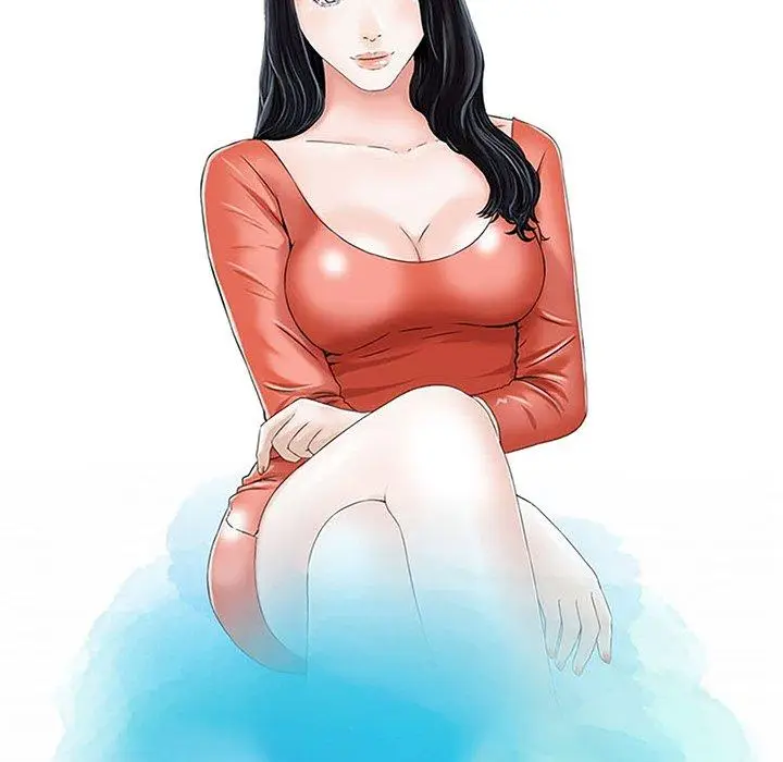 漫画《他们的那个她》第6话第11张图