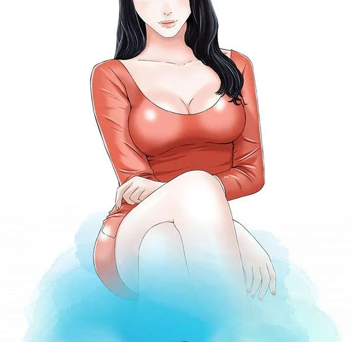 漫画《他们的那个她》第11话第12张图