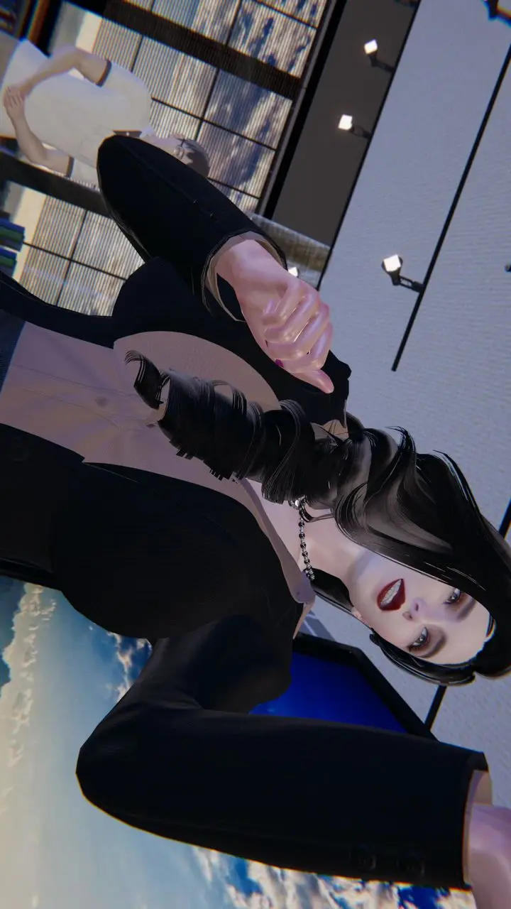 漫画《[3D]我的总裁老妈》第01话第30张图