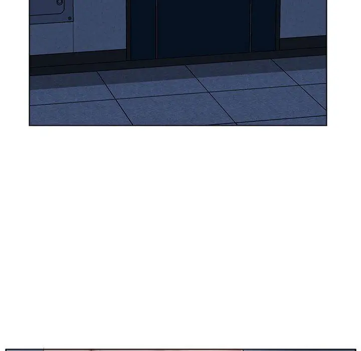 漫画《屋檐下的恋人》第40话第45张图