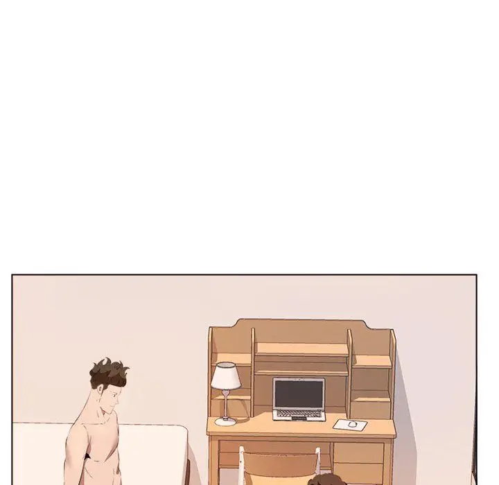 漫画《屋檐下的恋人》第40话第47张图
