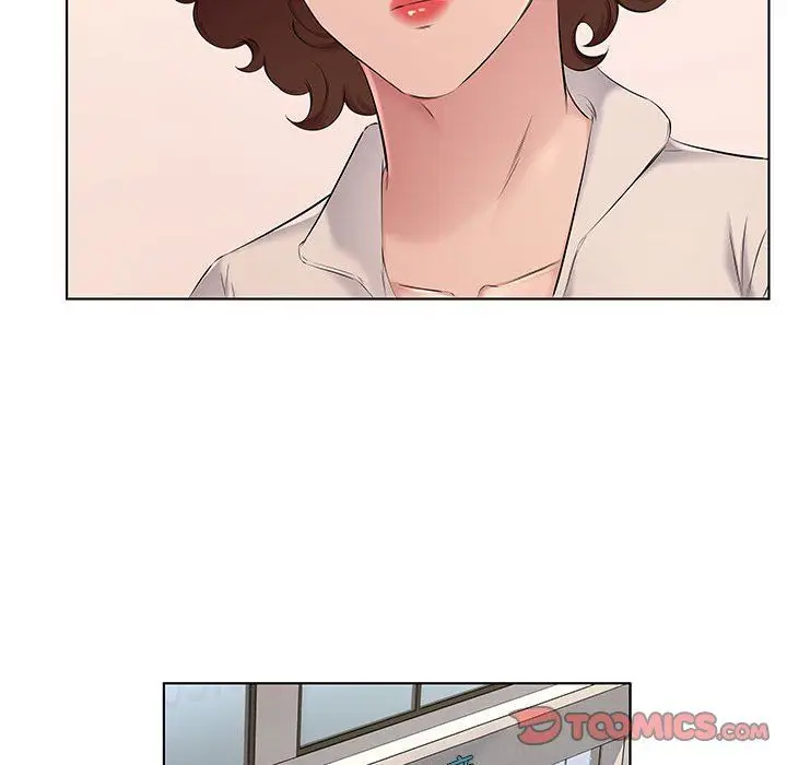 漫画《屋檐下的恋人》第28话第14张图