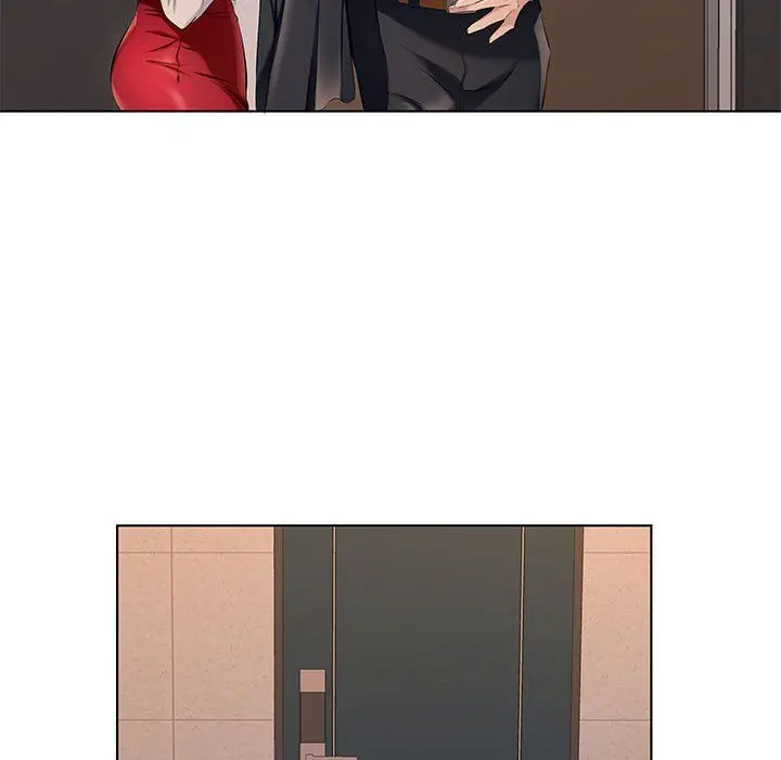 漫画《屋檐下的恋人》第28话第30张图