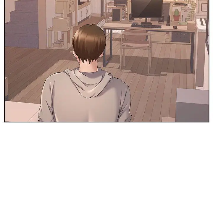 漫画《屋檐下的恋人》第28话第71张图