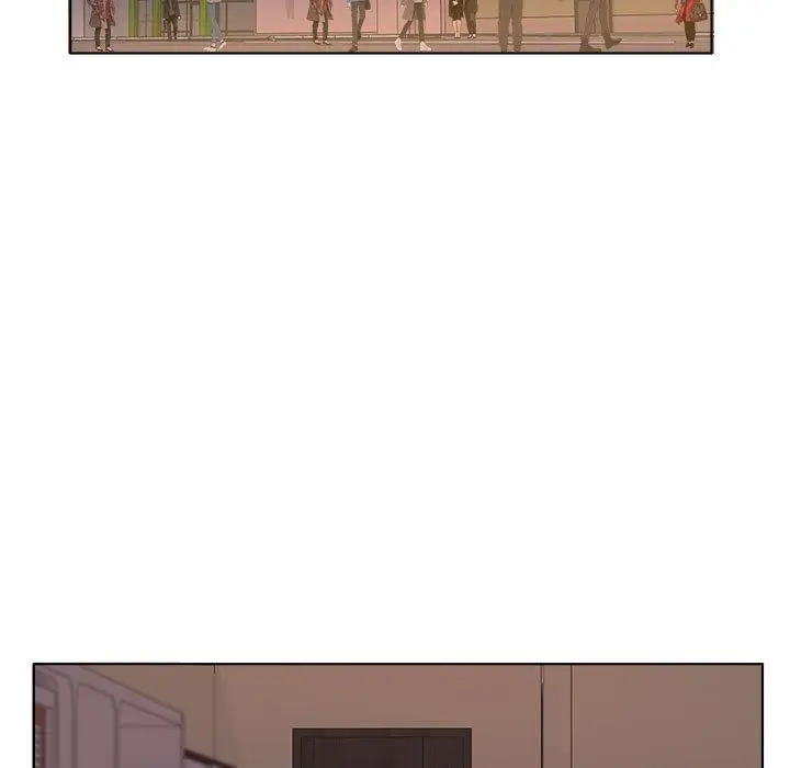 漫画《屋檐下的恋人》第36话第11张图