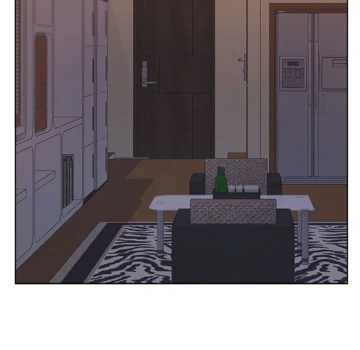 漫画《屋檐下的恋人》第36话第12张图