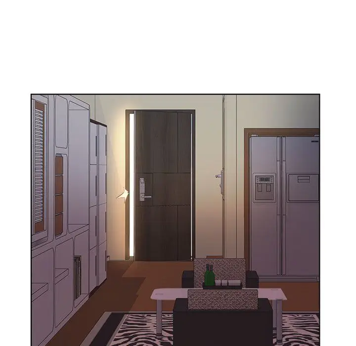 漫画《屋檐下的恋人》第36话第13张图